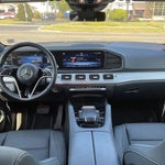 2025 Mercedes-Benz GLE GLE 350 4MATIC®