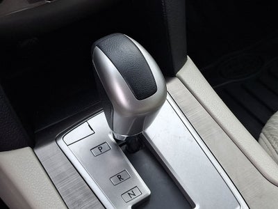 2010 Subaru Outback 2.5i Premium