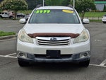 2010 Subaru Outback 2.5i Premium