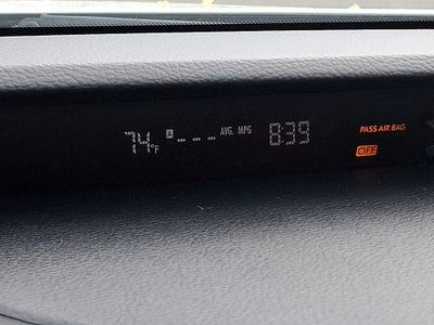 2010 Subaru Outback 2.5i Premium