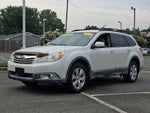 2010 Subaru Outback 2.5i Premium