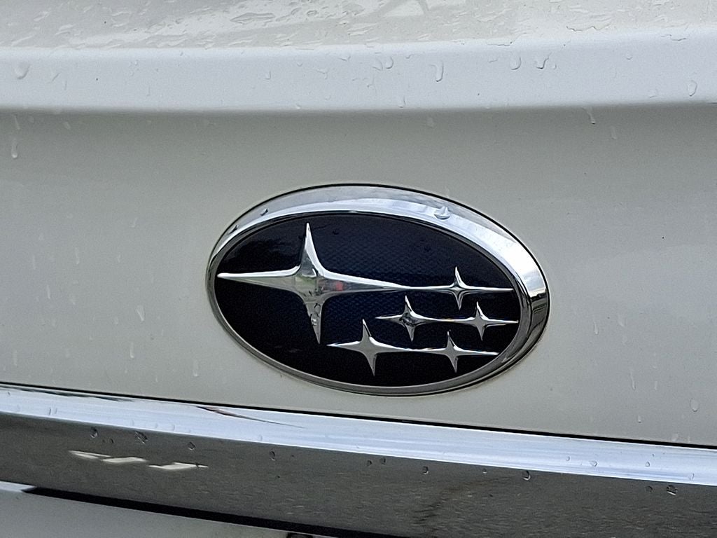 2010 Subaru Outback 2.5i Premium
