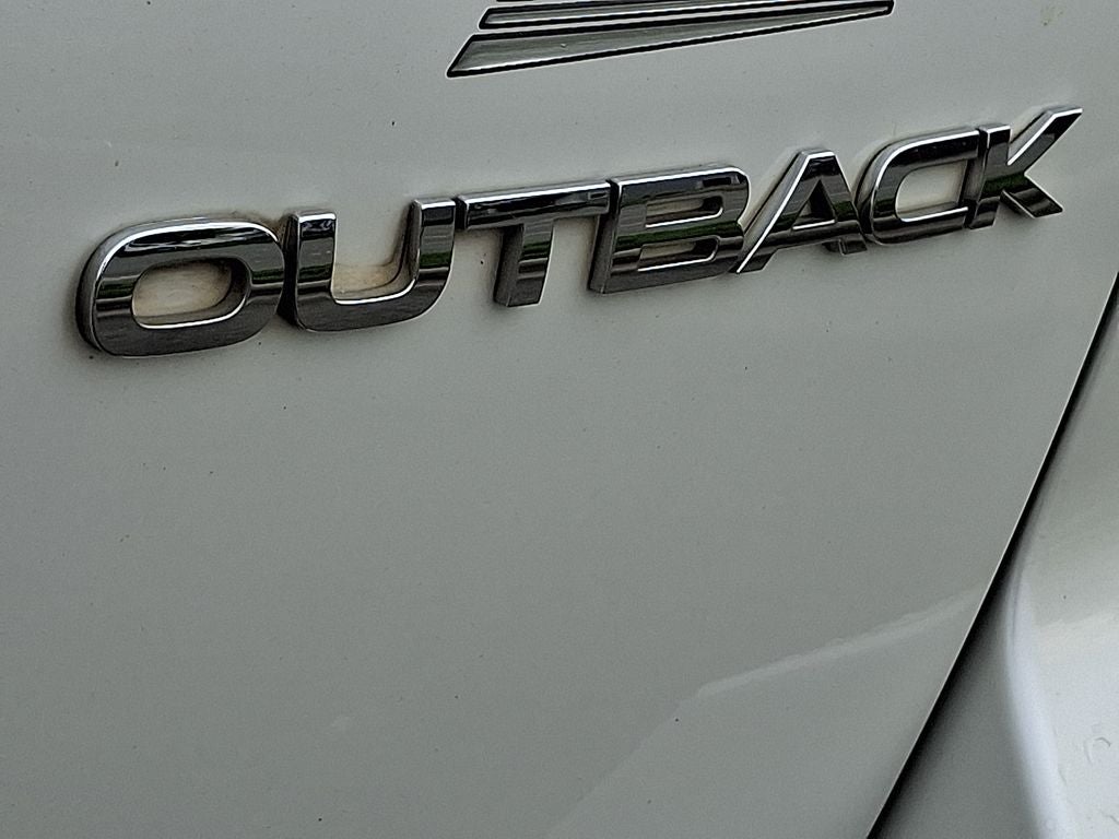 2010 Subaru Outback 2.5i Premium