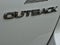 2010 Subaru Outback 2.5i Premium