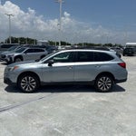 2017 Subaru Outback 3.6R Limited