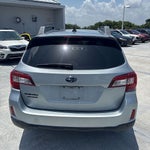 2017 Subaru Outback 3.6R Limited