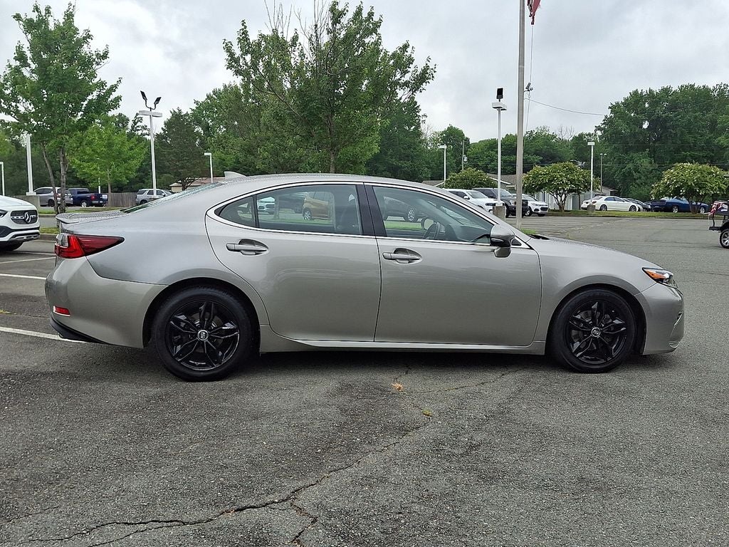 2017 Lexus ES 350