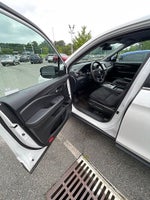 2021 Honda Pilot EX