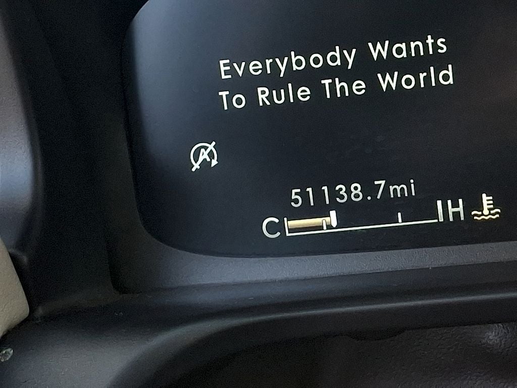 2022 Lincoln Aviator Standard