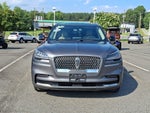 2022 Lincoln Aviator Standard