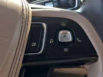 2022 Lincoln Aviator Standard
