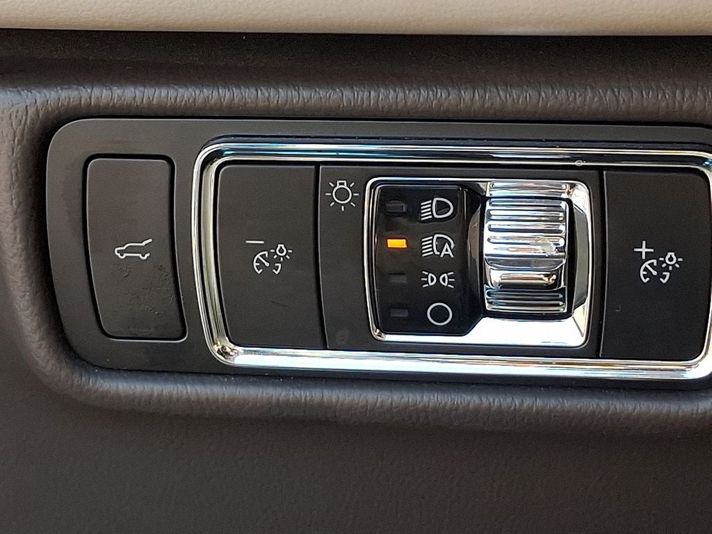 2022 Lincoln Aviator Standard