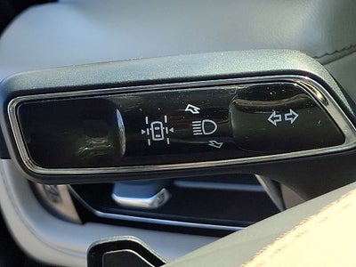 2022 Lincoln Aviator Standard