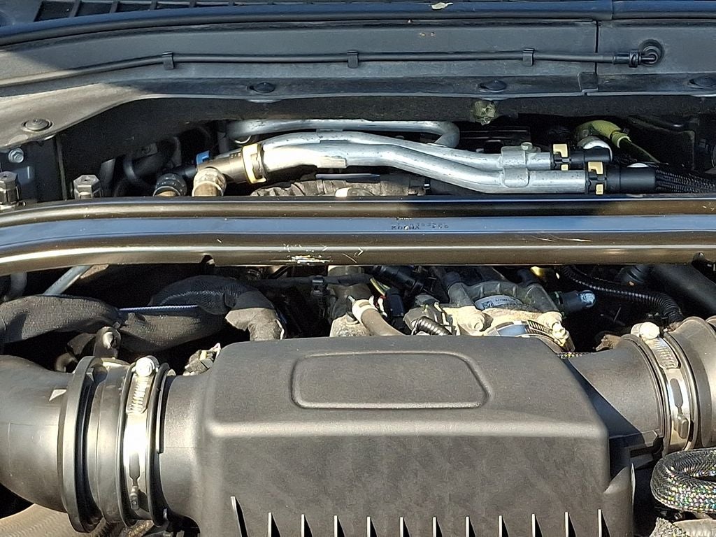 2022 Lincoln Aviator Standard