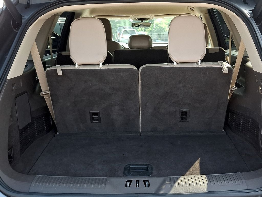 2022 Lincoln Aviator Standard