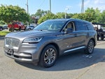 2022 Lincoln Aviator Standard