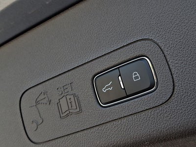 2022 Lincoln Aviator Standard