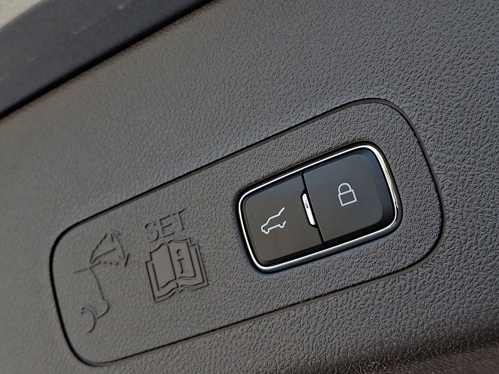 2022 Lincoln Aviator Standard