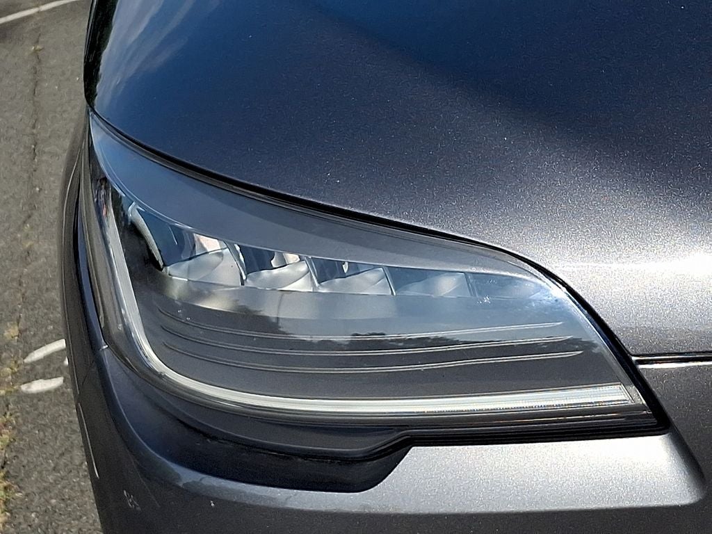 2022 Lincoln Aviator Standard