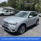 2016 BMW X3 xDrive35i