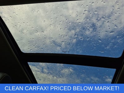 2016 BMW X3 xDrive35i