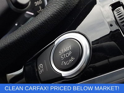 2016 BMW X3 xDrive35i