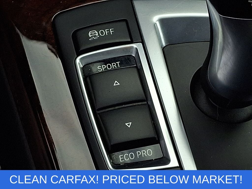 2016 BMW X3 xDrive35i