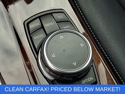 2016 BMW X3 xDrive35i