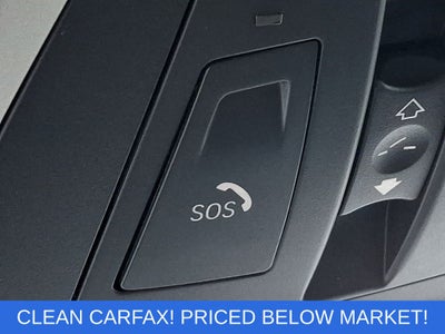2016 BMW X3 xDrive35i