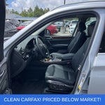 2016 BMW X3 xDrive35i