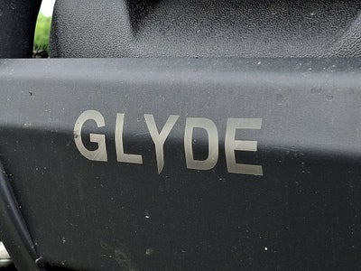 2026 EDGE GLYDE Base