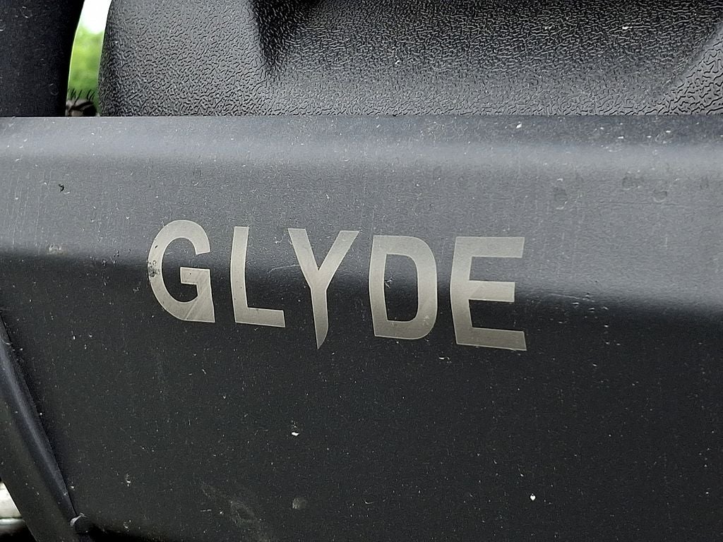 2026 EDGE GLYDE Base