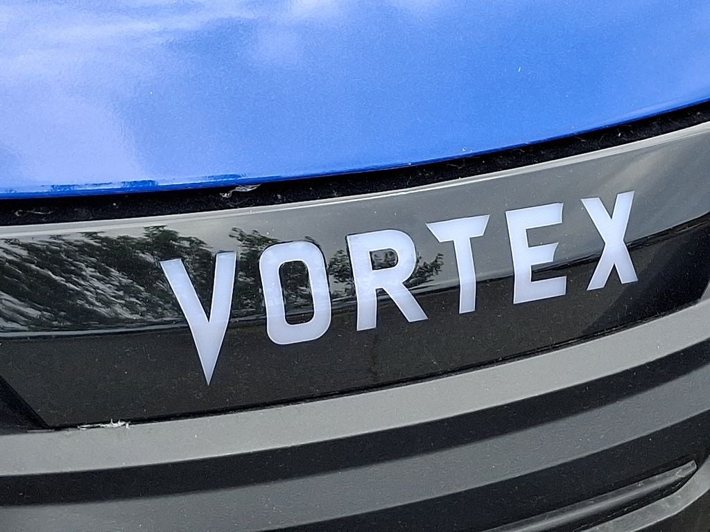 2026 Vortex VORTEX Base