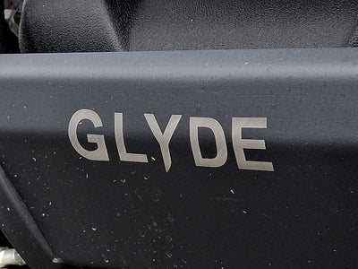 2026 EGDE GLYDE Base