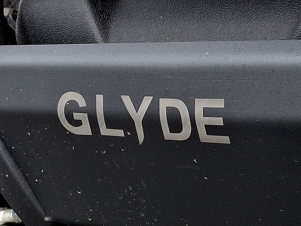 2026 EGDE GLYDE Base