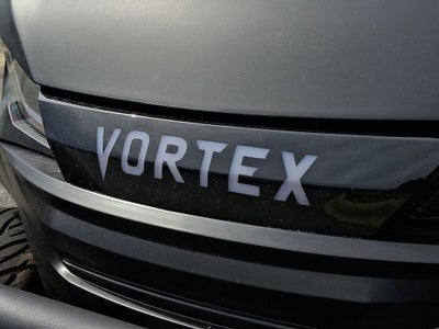 2026 Vortex VORTEX Base