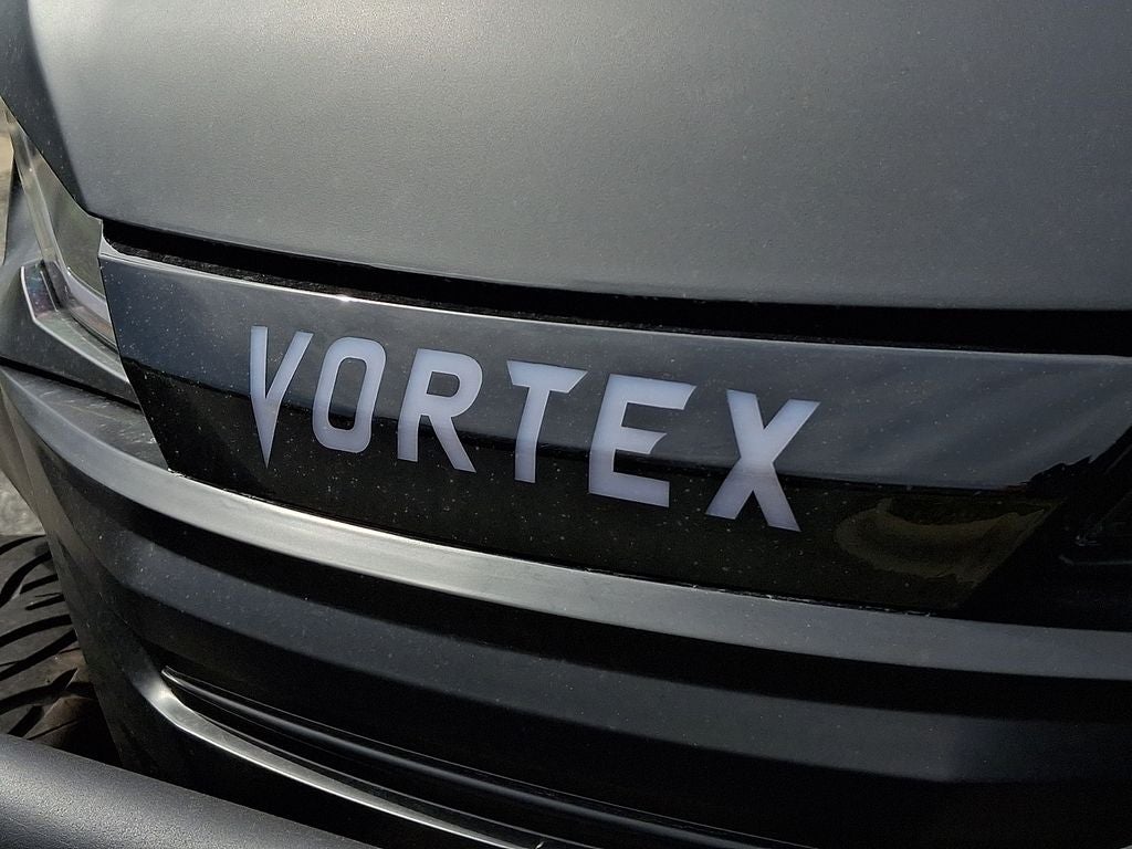 2026 Vortex VORTEX Base