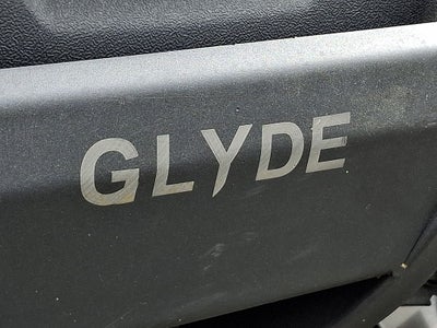 2026 EDGE GLYDE Base