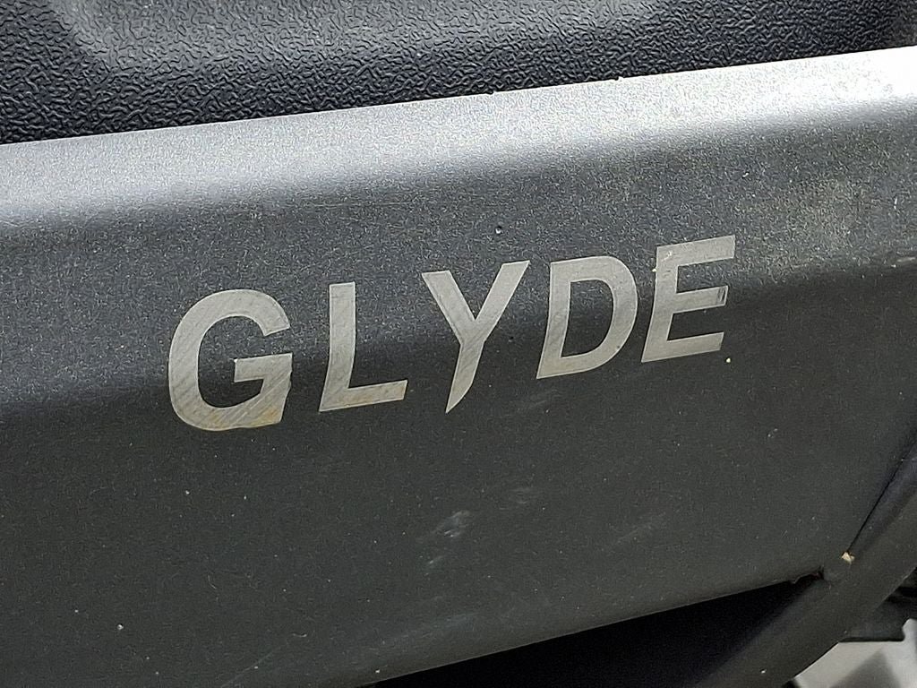 2026 EDGE GLYDE Base