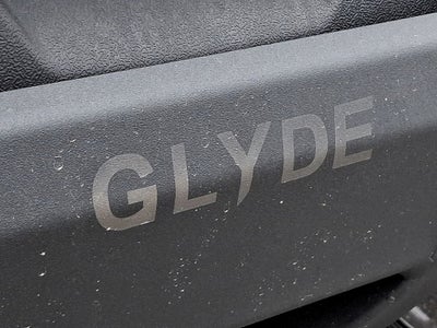 2026 EDGE GLYDE Base