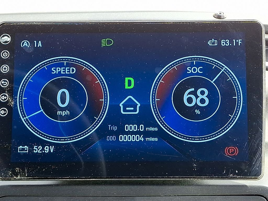 2026 Phantom PHANTOM Base