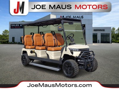 2026 Phantom PHANTOM 6P Base