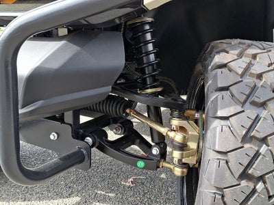 2026 Phantom PHANTOM 6P Base