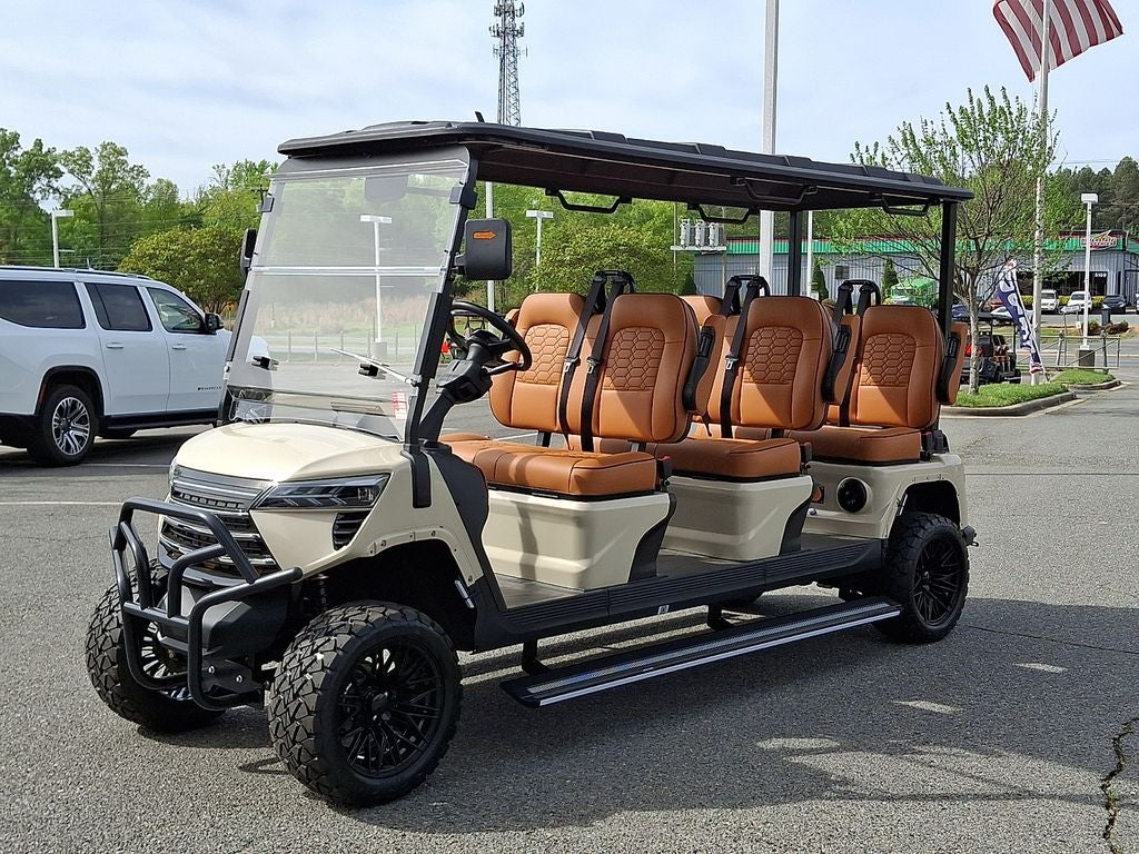 2026 Phantom PHANTOM 6P Base