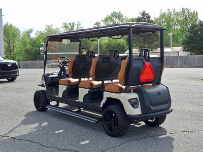 2026 Phantom PHANTOM 6P Base