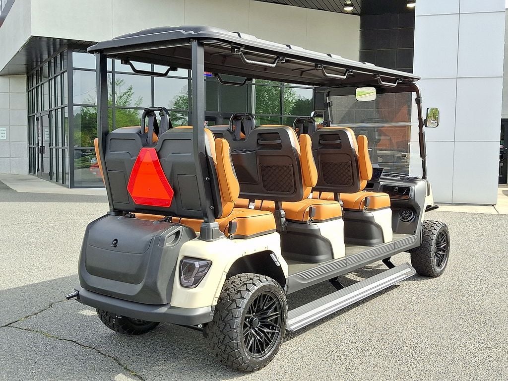 2026 Phantom PHANTOM 6P Base