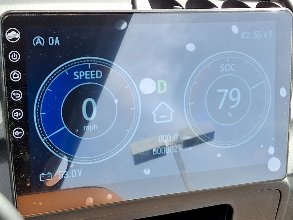 2026 Phantom PHANTOM 6P Base