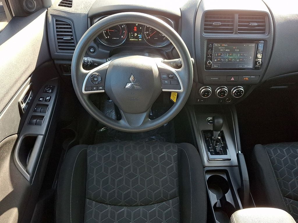2024 Mitsubishi Outlander Sport 2.0 SE