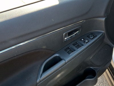 2024 Mitsubishi Outlander Sport 2.0 SE