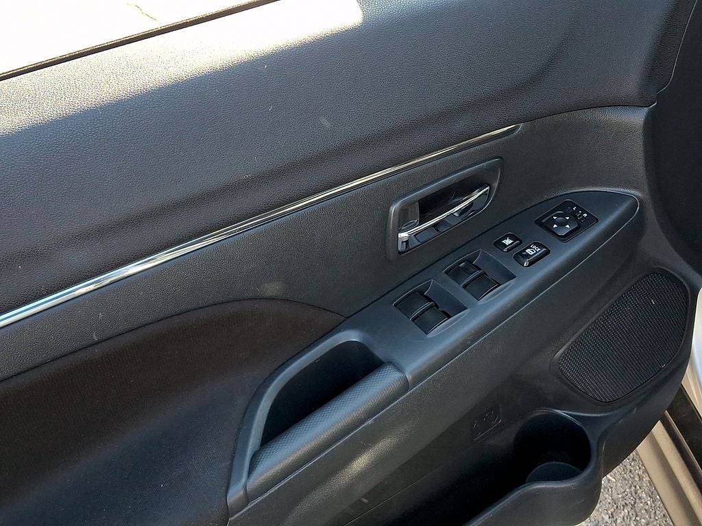 2024 Mitsubishi Outlander Sport 2.0 SE